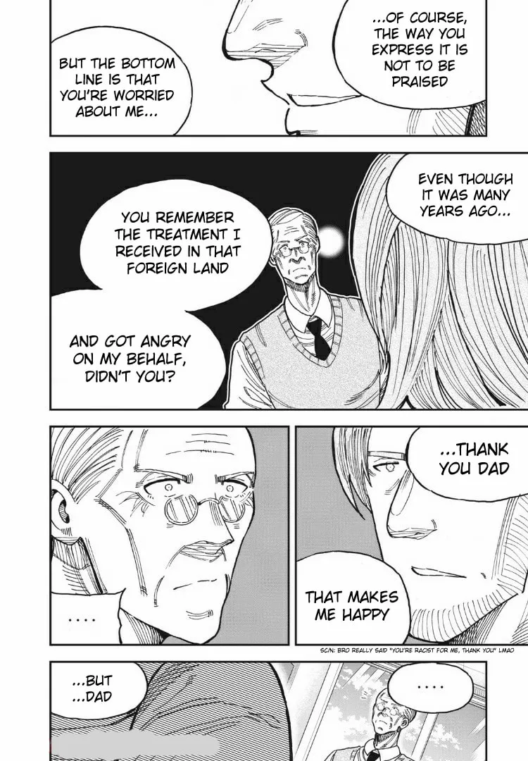 Ao no Eins Chapter 24 page 14 - 