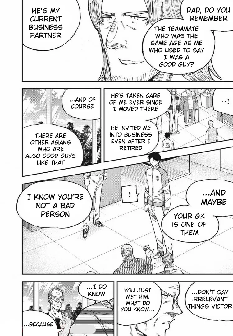 Ao no Eins Chapter 24 page 16 - 