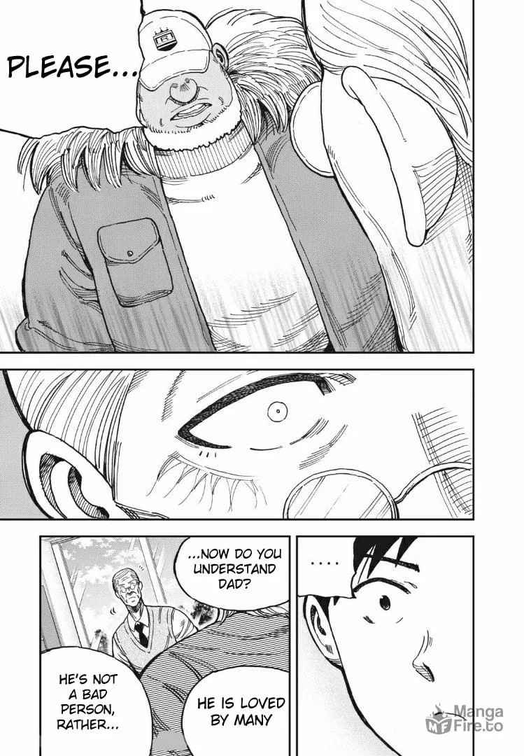 Ao no Eins Chapter 24 page 21 - 