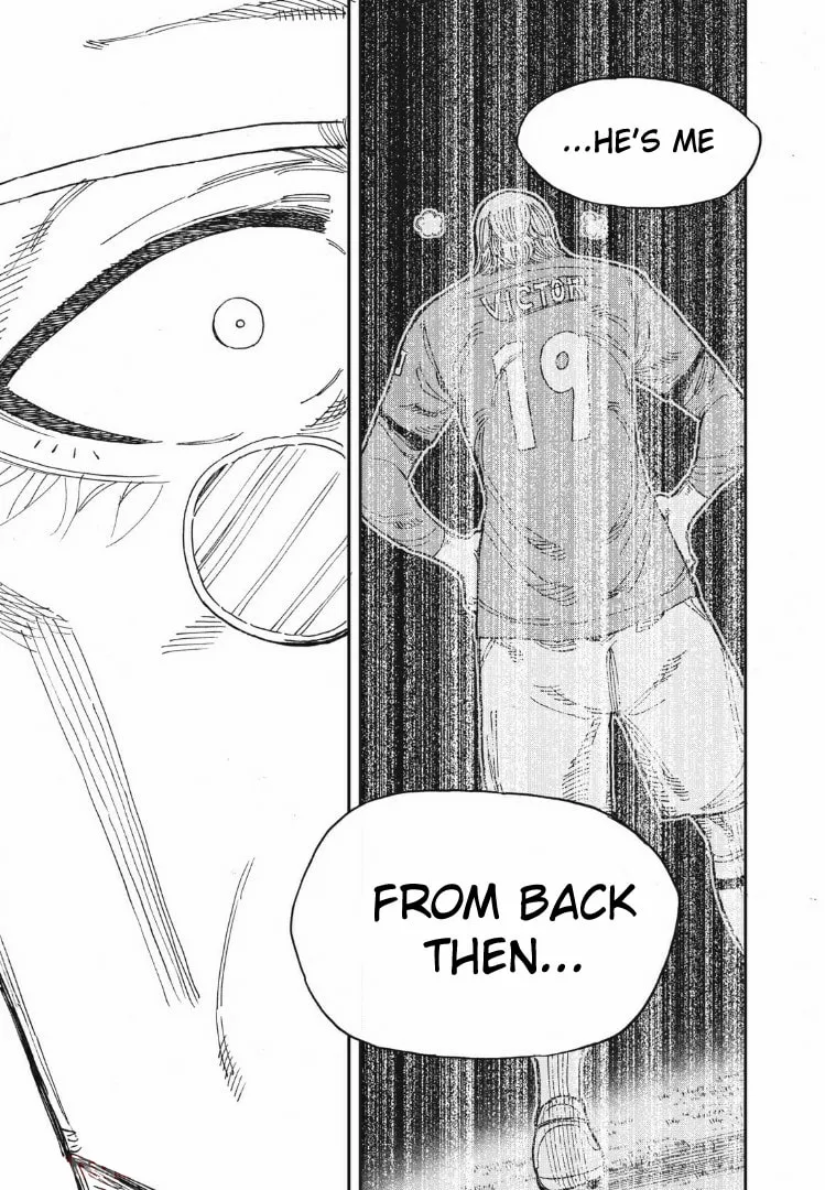 Ao no Eins Chapter 24 page 23 - 
