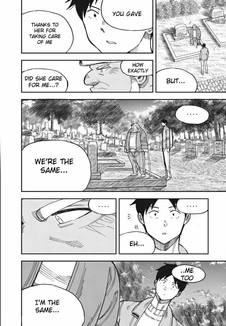 Ao no Eins Chapter 25 page 12 - 