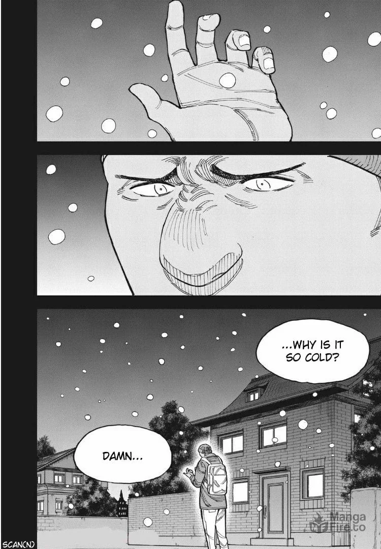 Ao no Eins Chapter 25 page 20 - 