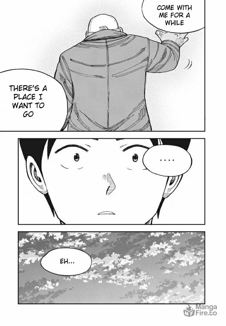 Ao no Eins Chapter 25 page 9 - 