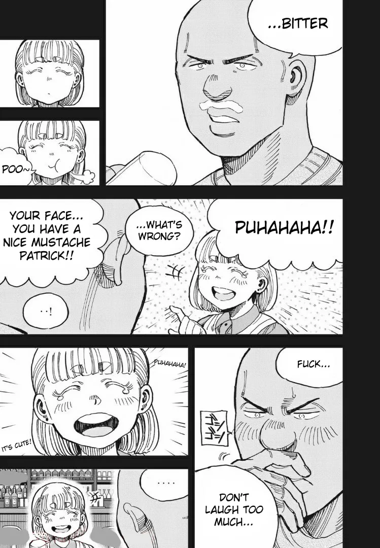 Ao no Eins Chapter 26 page 13 - 