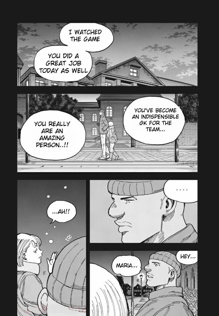 Ao no Eins Chapter 26 page 17 - 