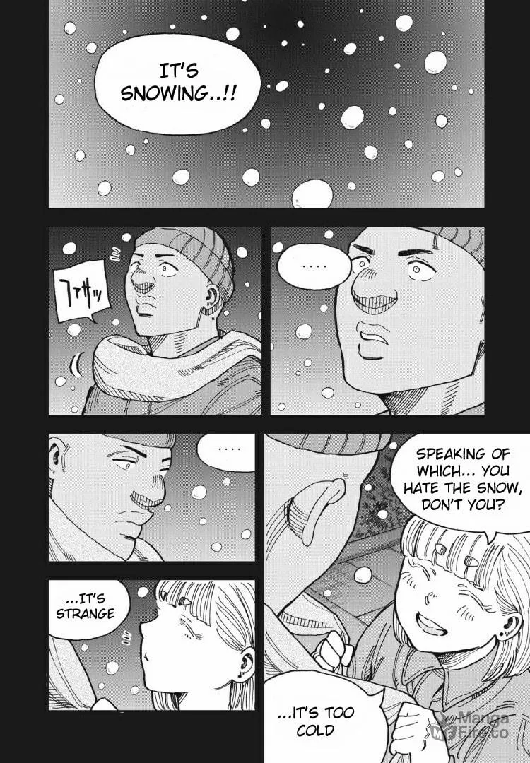 Ao no Eins Chapter 26 page 18 - 