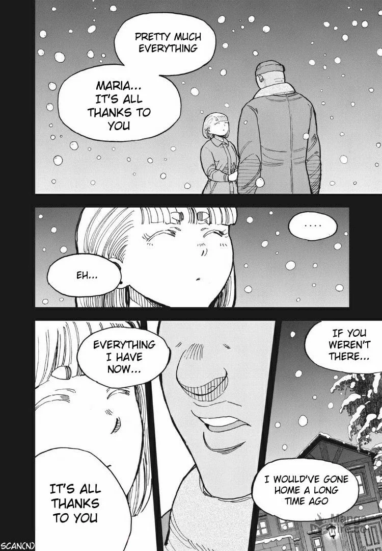 Ao no Eins Chapter 26 page 20 - 