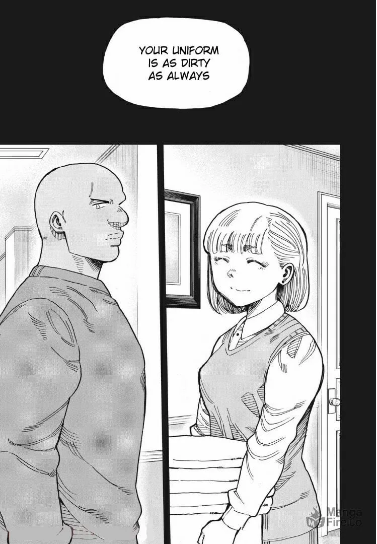 Ao no Eins Chapter 26 page 3 - 