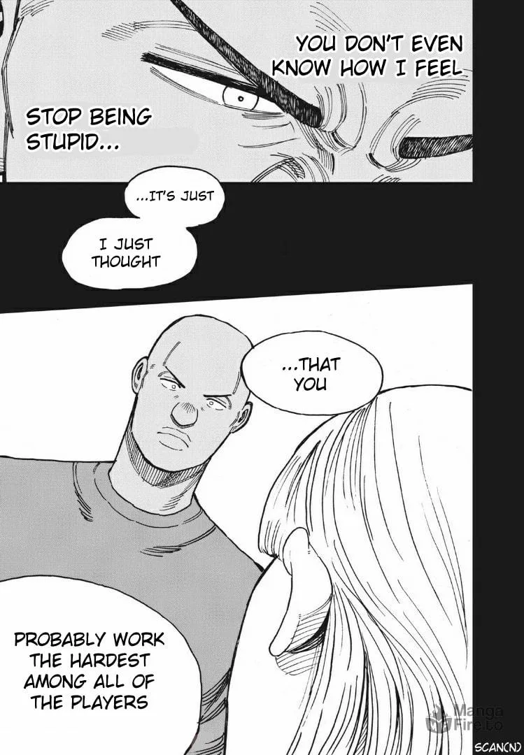 Ao no Eins Chapter 26 page 5 - 