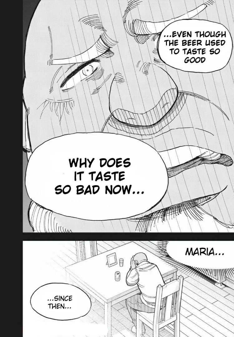 Ao no Eins Chapter 27 page 14 - 