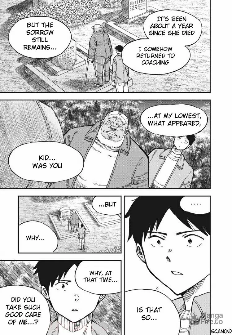 Ao no Eins Chapter 27 page 15 - 
