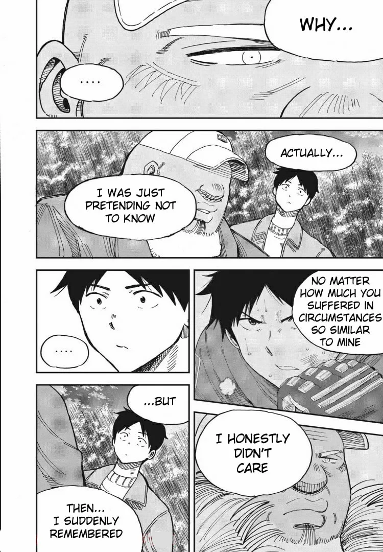 Ao no Eins Chapter 27 page 16 - 
