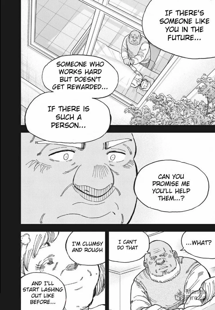 Ao no Eins Chapter 27 page 18 - 