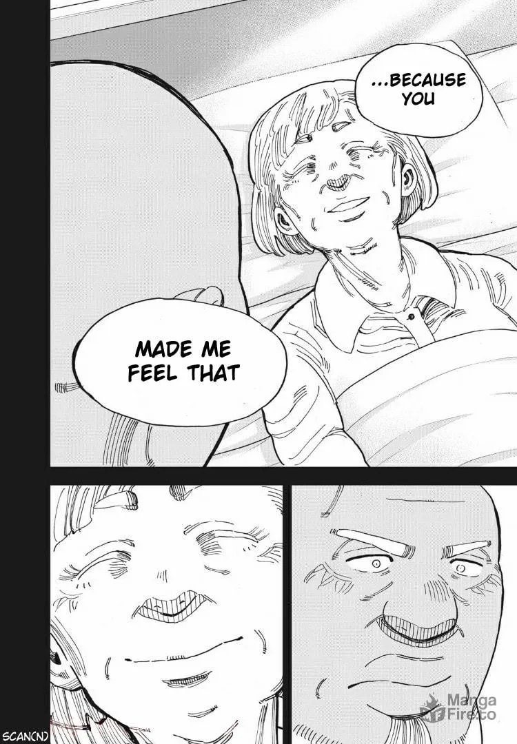 Ao no Eins Chapter 27 page 20 - 