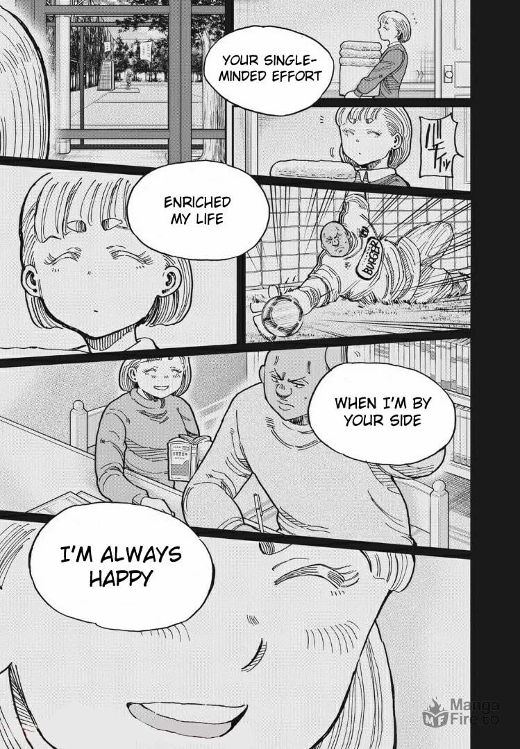 Ao no Eins Chapter 27 page 21 - 