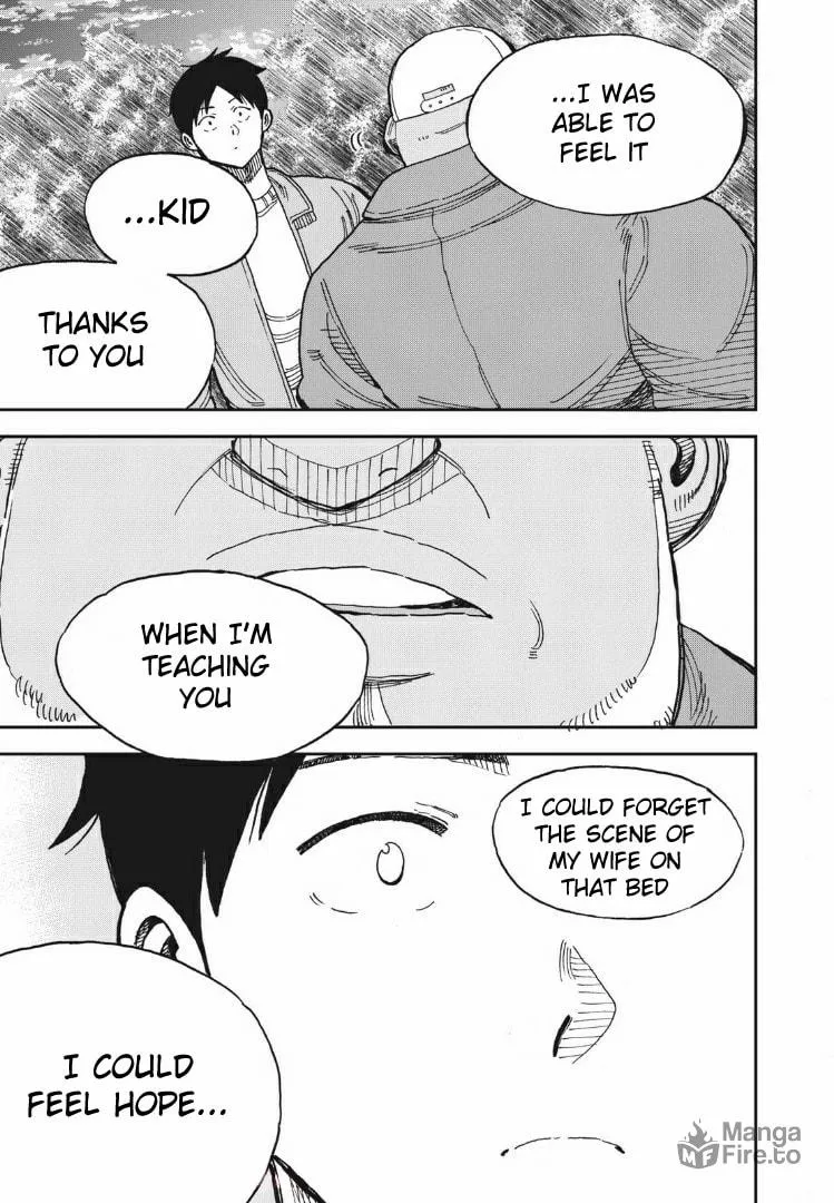Ao no Eins Chapter 27 page 24 - 