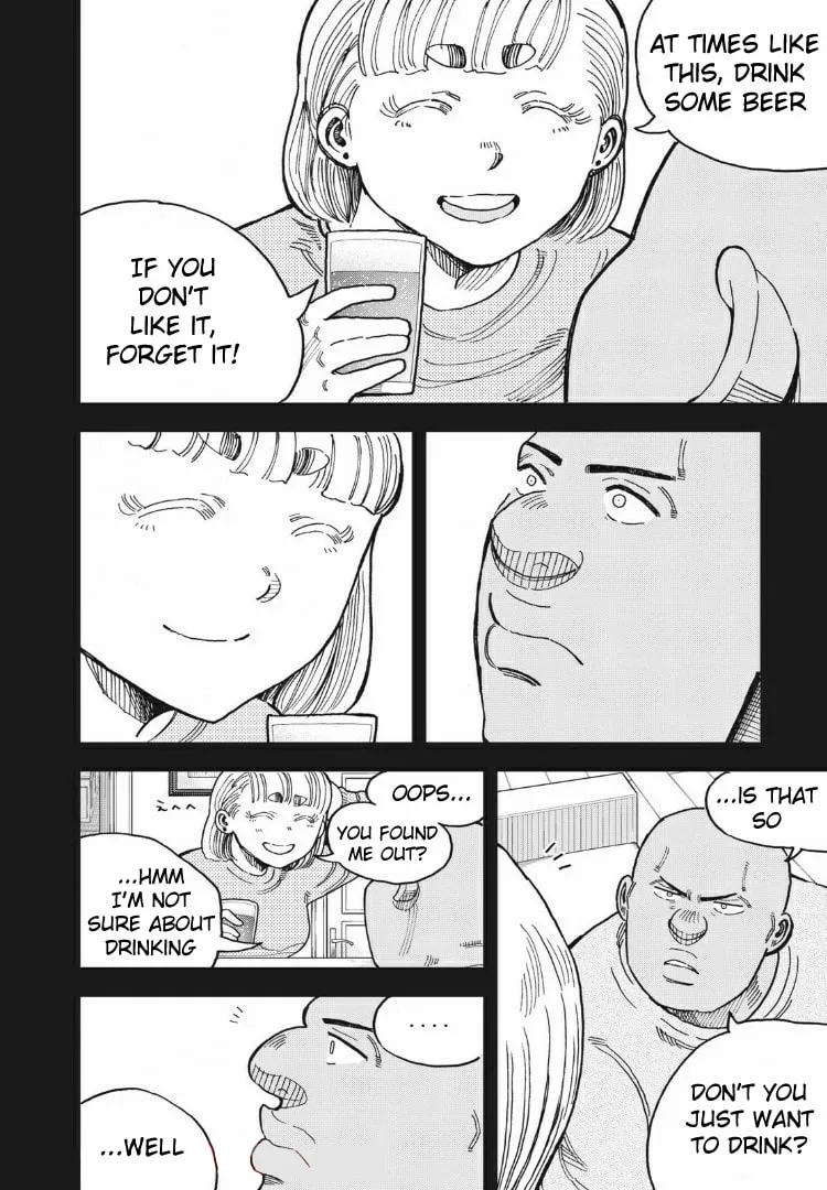 Ao no Eins Chapter 27 page 4 - 