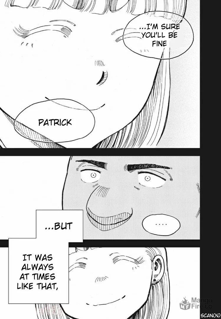 Ao no Eins Chapter 27 page 5 - 
