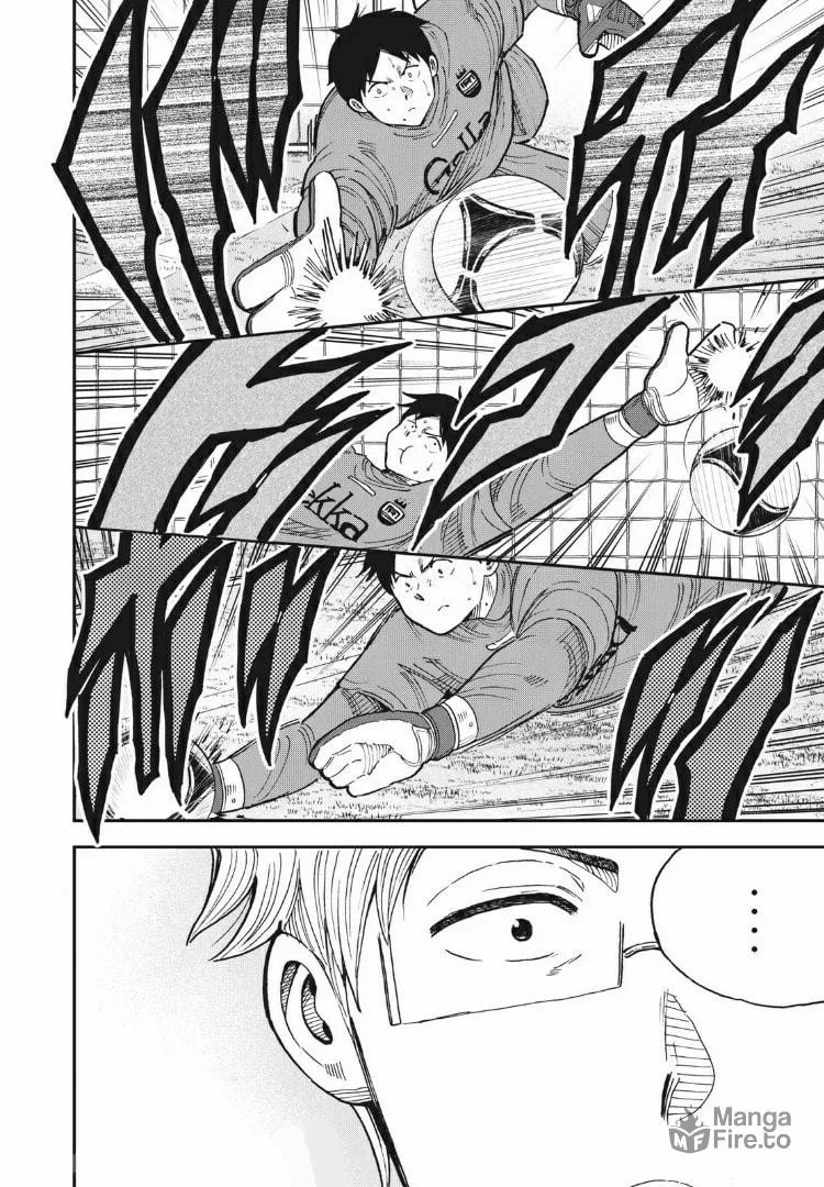 Ao no Eins Chapter 28 page 12 - 