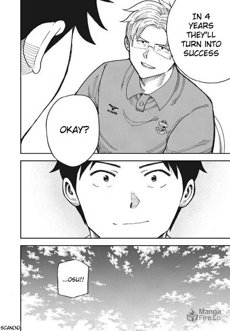 Ao no Eins Chapter 28 page 24 - 