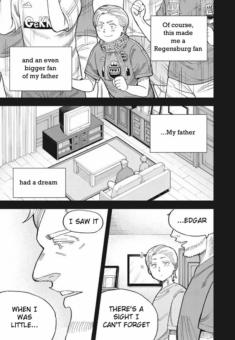 Ao no Eins Chapter 29 page 13 - 