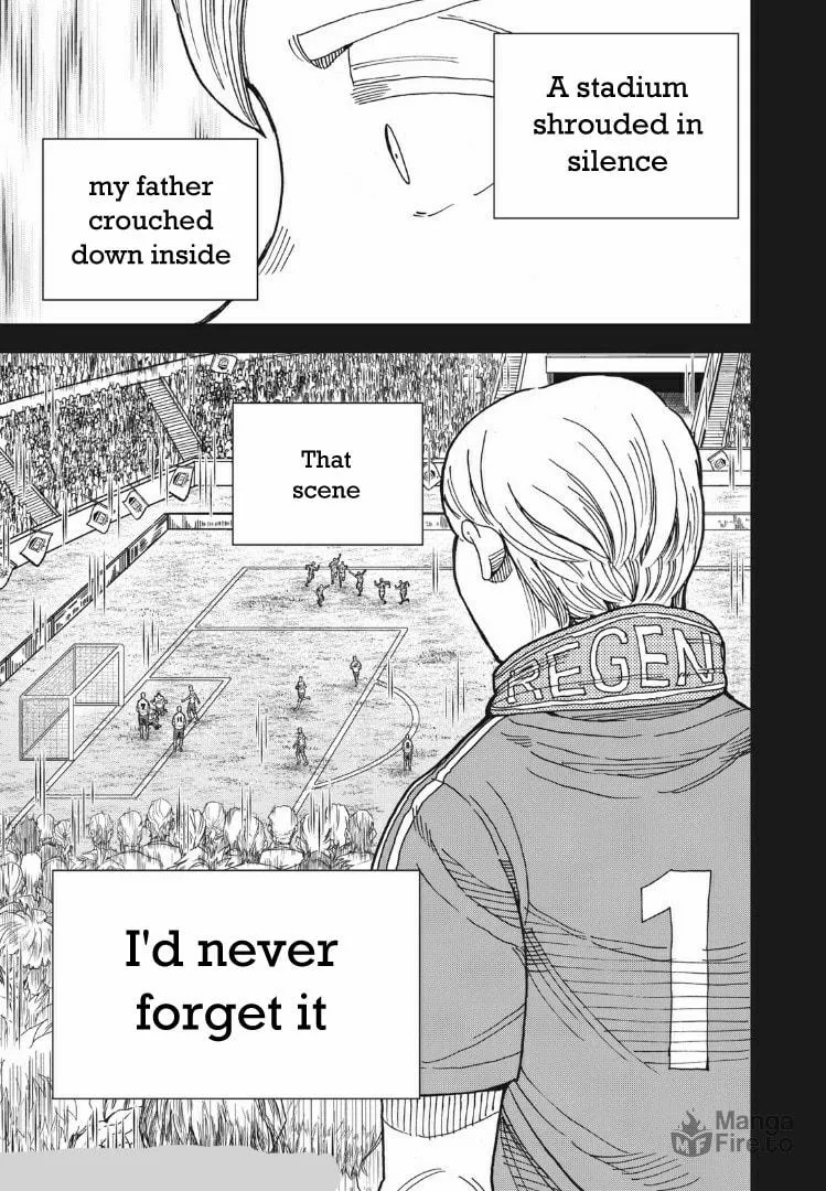 Ao no Eins Chapter 29 page 21 - 