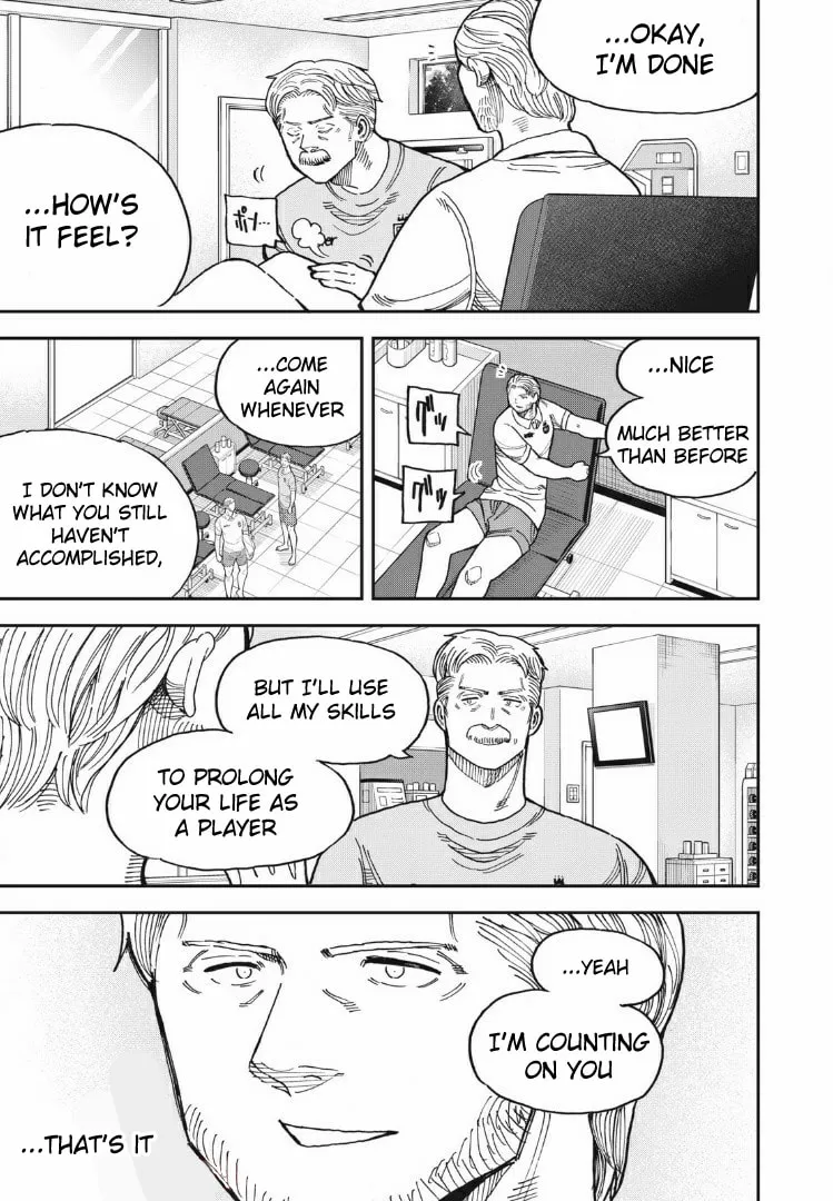 Ao no Eins Chapter 29 page 7 - 