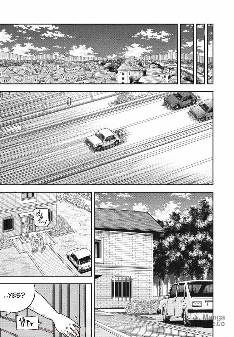 Ao no Eins Chapter 29 page 9 - 