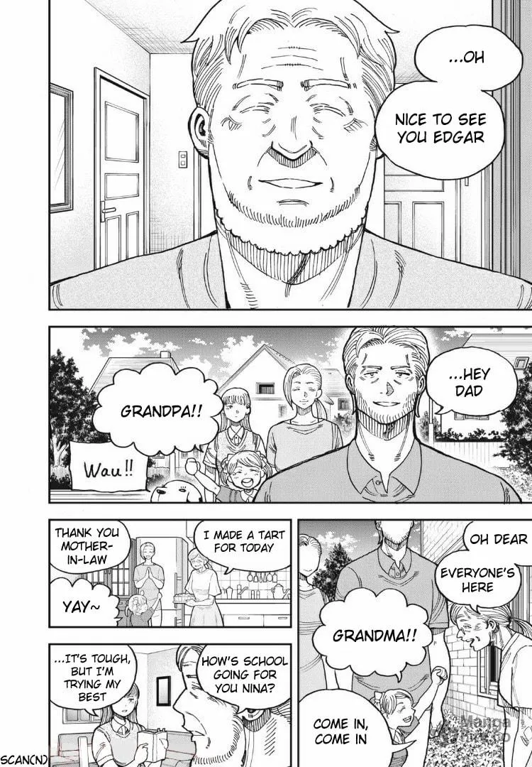 Ao no Eins Chapter 29 page 10 - 