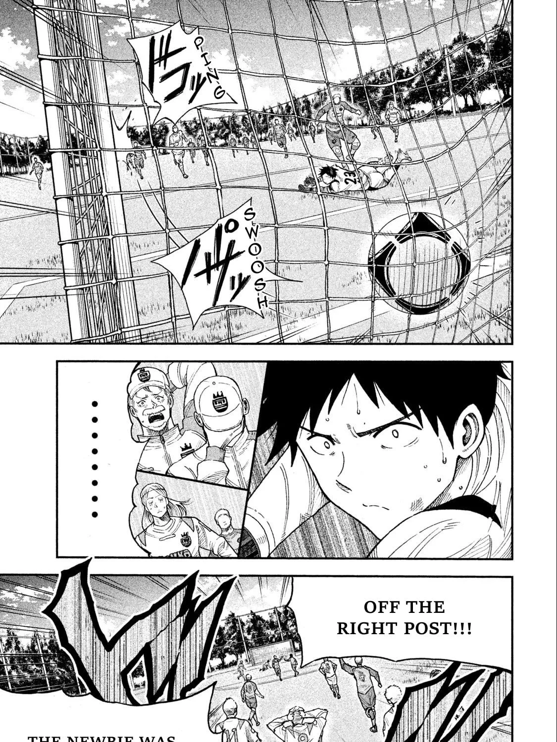 Ao no Eins Chapter 3 page 41 - 