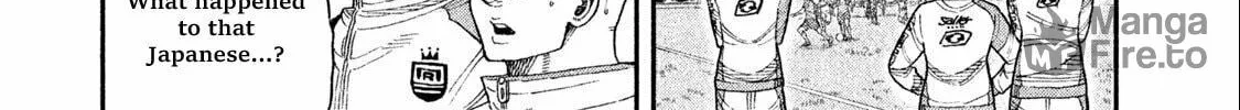 Ao no Eins Chapter 3 page 48 - 