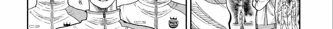 Ao no Eins Chapter 3 page 8 - 