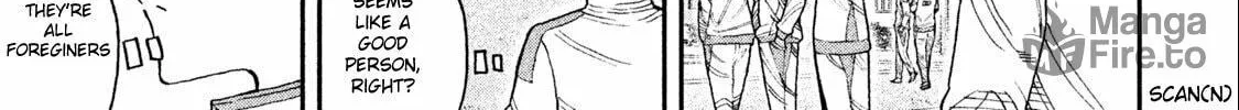 Ao no Eins Chapter 3 page 10 - 