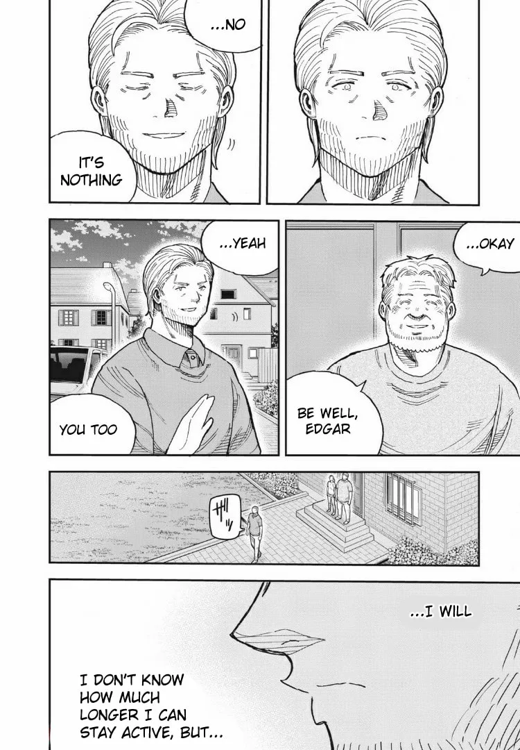 Ao no Eins Chapter 30 page 2 - 