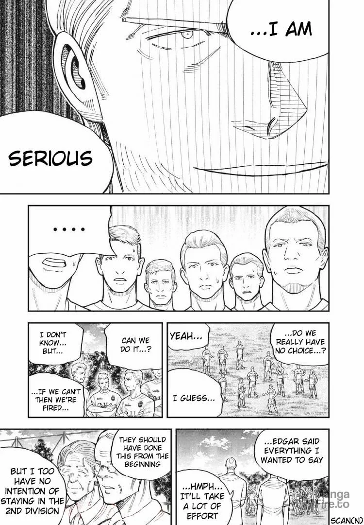 Ao no Eins Chapter 30 page 15 - 