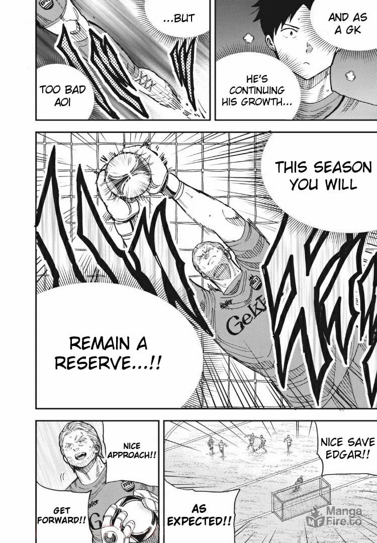 Ao no Eins Chapter 30 page 18 - 