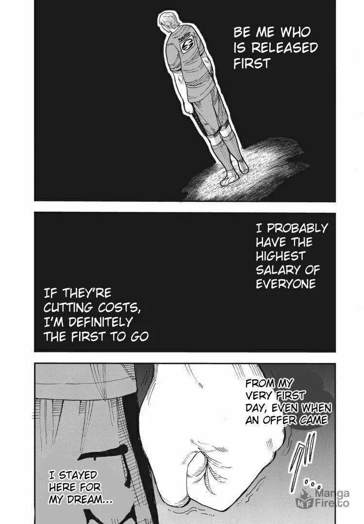 Ao no Eins Chapter 30 page 6 - 