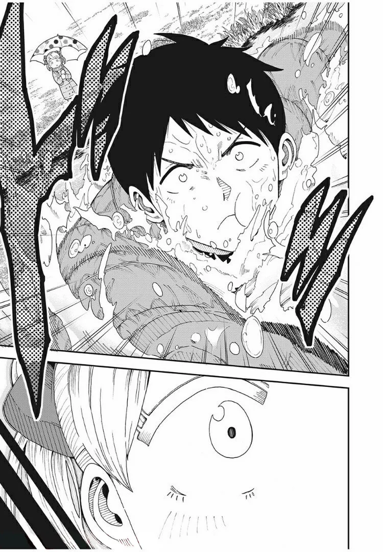 Ao no Eins Chapter 4 page 19 - 