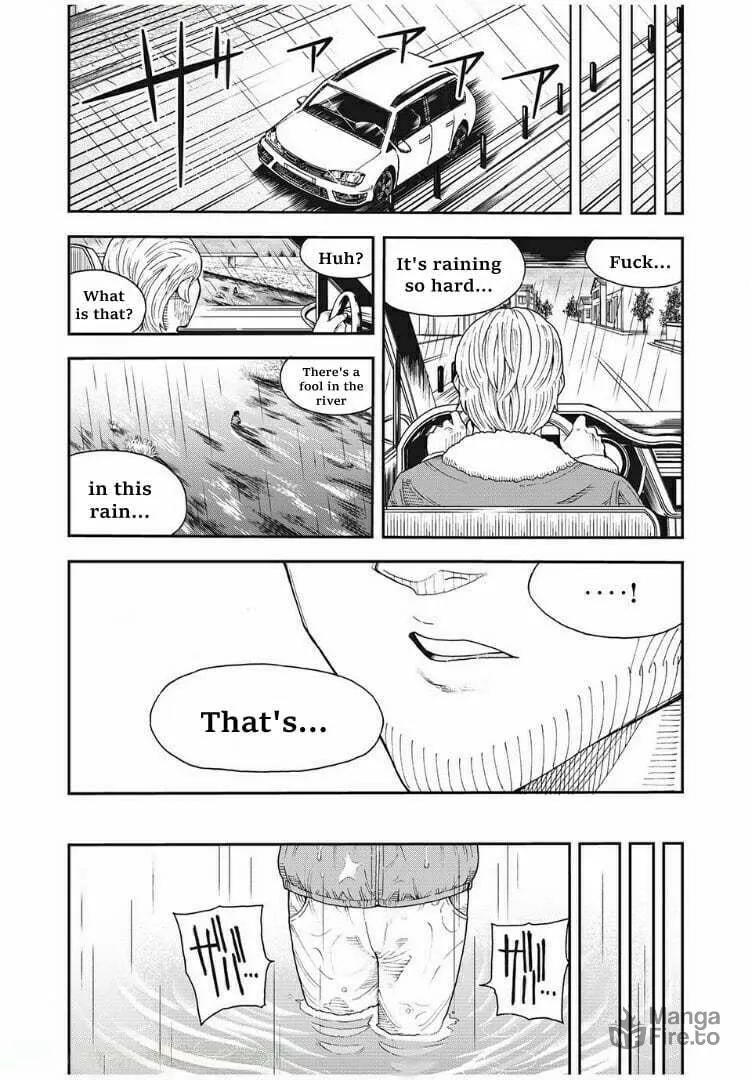 Ao no Eins Chapter 4 page 20 - 