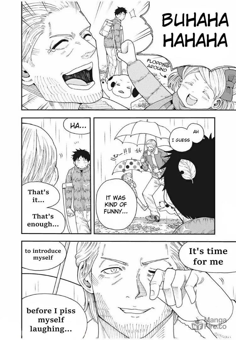 Ao no Eins Chapter 4 page 24 - 