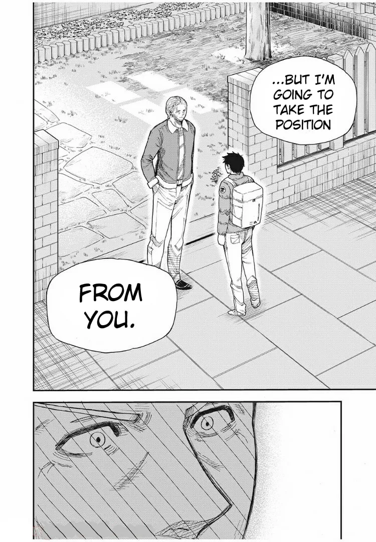Ao no Eins Chapter 5 page 19 - 