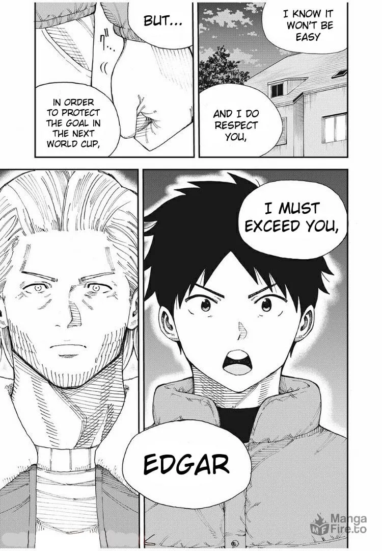 Ao no Eins Chapter 5 page 20 - 