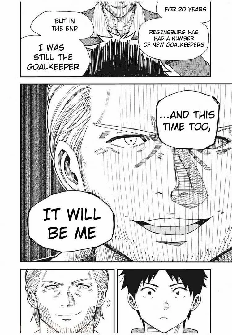 Ao no Eins Chapter 5 page 23 - 