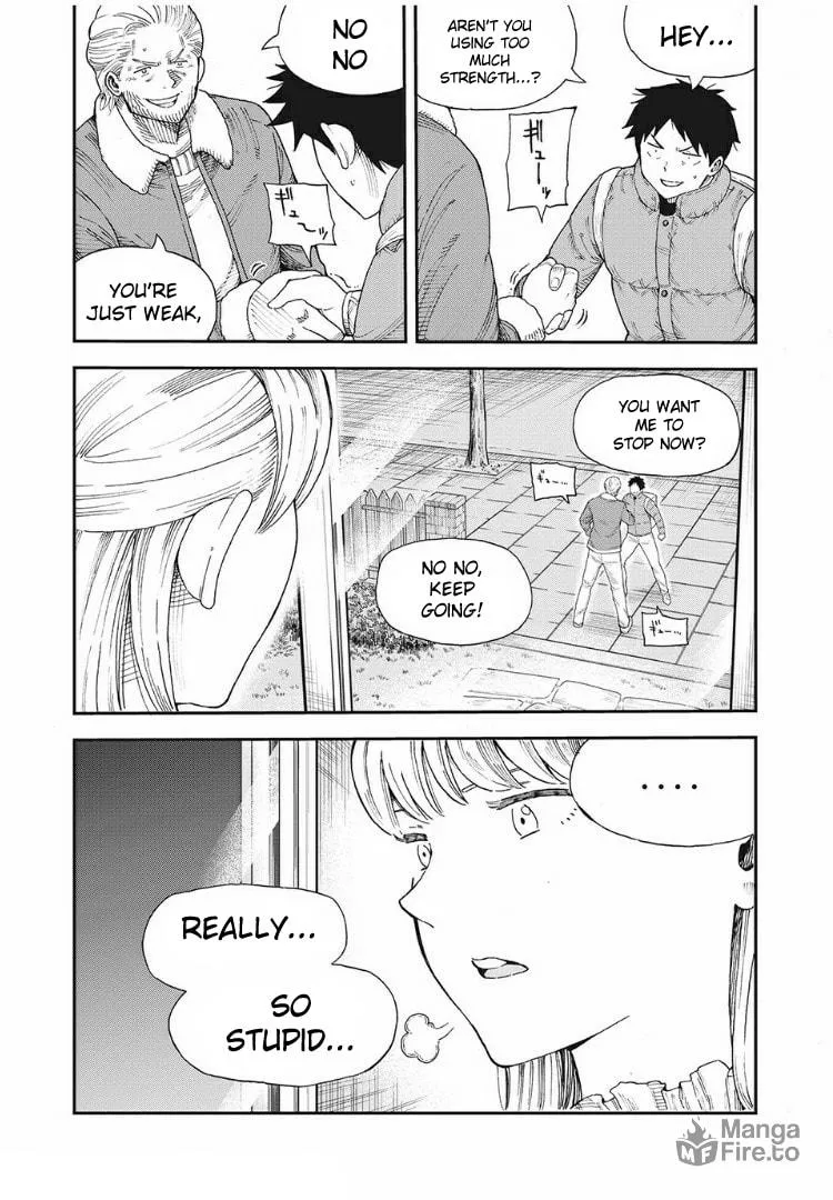 Ao no Eins Chapter 5 page 25 - 