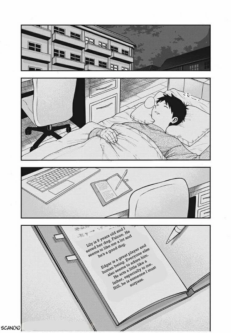 Ao no Eins Chapter 5 page 26 - 