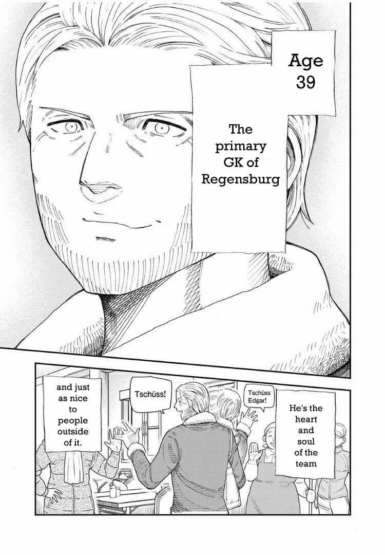 Ao no Eins Chapter 5 page 8 - 