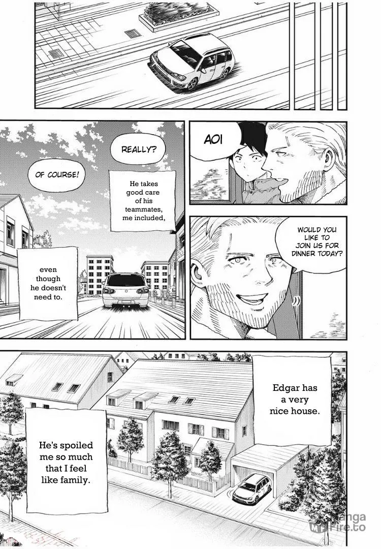 Ao no Eins Chapter 5 page 10 - 