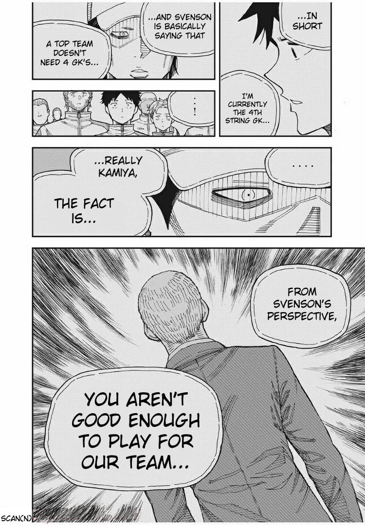 Ao no Eins Chapter 6 page 13 - 