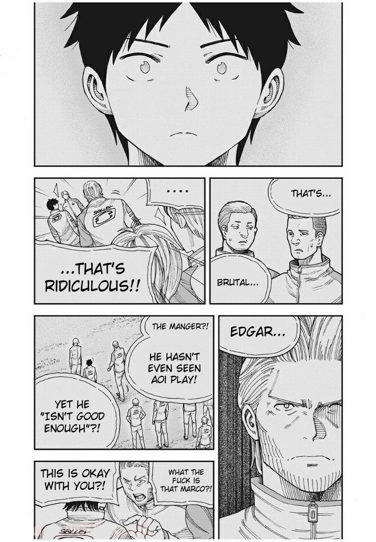 Ao no Eins Chapter 6 page 14 - 