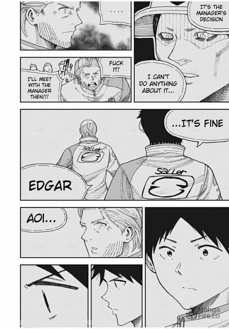 Ao no Eins Chapter 6 page 15 - 
